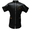 CBK Pet Care Grooming Jacket Black