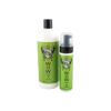 WOW Styling Foam fra Ashley Craig fås i 250 ml og 1 liter flasker. Effektiv hårskum til alle pelstyper. Fås kun hos GroomUs. 