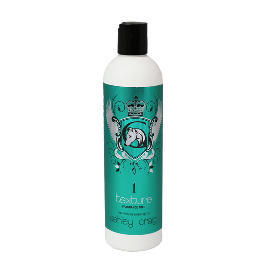 ESSENTIALS TEXTURE CONDITIONER (1) FRAGRANCE FREE