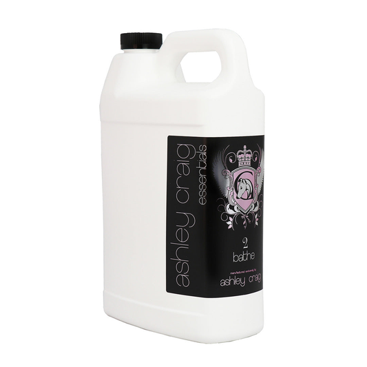Ashley Craig Essentials Bath (2) Mild Shampoo
