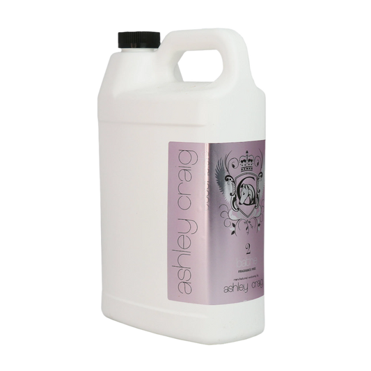 ESSENTIALS BATHE (2) FRAGRANCE FREE