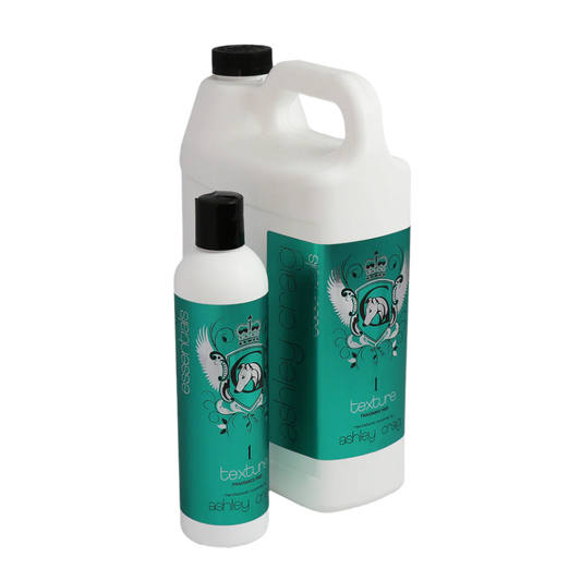 ESSENTIALS TEXTURE CONDITIONER (1) FRAGRANCE FREE