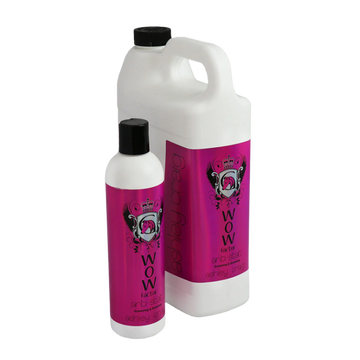 Ashley Craig WOW Factor Anti-Stat Spray - Effective Anti-Static!