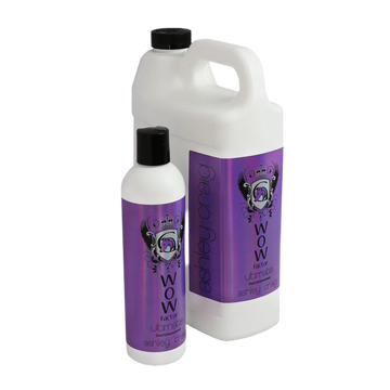 Ashley Craig WOW Ultimate Spray - Finish Spray For Show