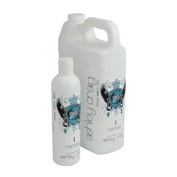 SHOW SALON SPA RENEW (1) CONDITIONER