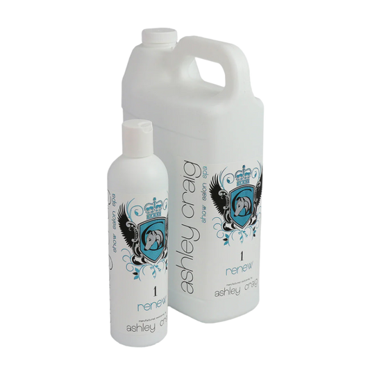 SHOW SALON SPA RENEW (1) CONDITIONER