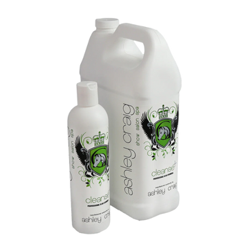 SHOW SALON SPA CLEANSE+ STRUCTURE SHAMPOO
