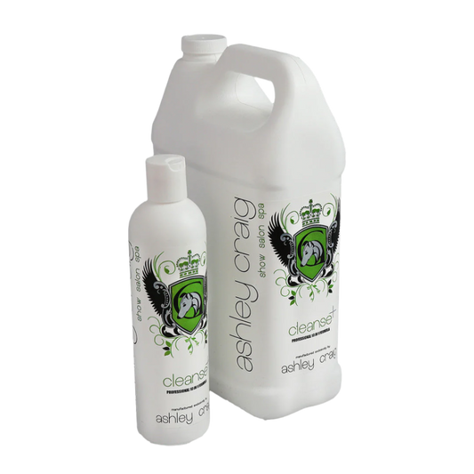 SHOW SALON SPA CLEANSE+ STRUCTURE SHAMPOO