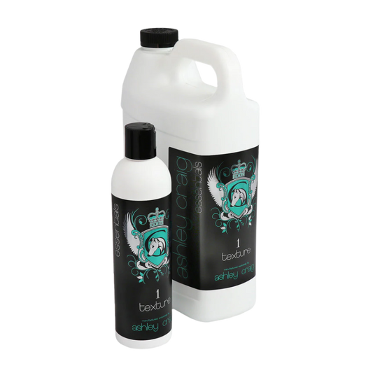 ESSENTIALS CONDITIONER TEXTURE (1) WITH FRAGRANCE
