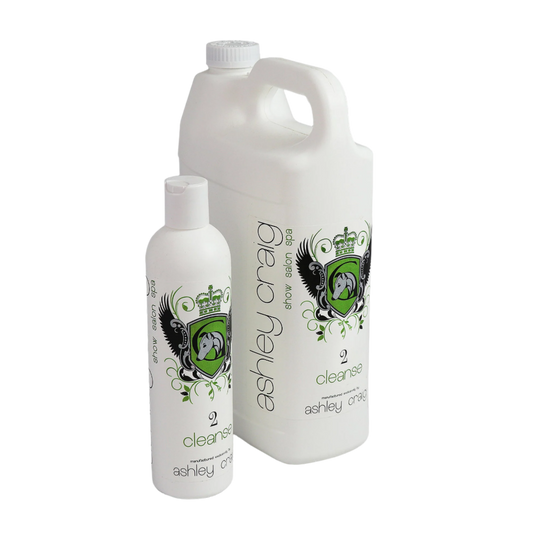 SHOW SALON SPA CLEANSE (2) SHAMPOO