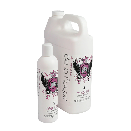 SHOW SALON SPA RESTORE (4) SPRAY ORCHARD BREEZE