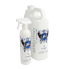 SHOW SALON SPA RINSE (5) DRY SHAMPOO SPARY