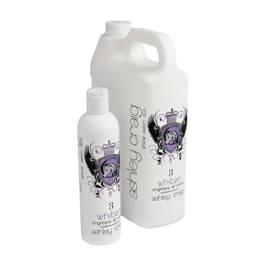 SHOW SALON SPA WHITEN (3) - ENHANCES ALL COLORS
