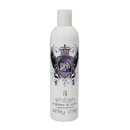 SHOW SALON SPA WHITEN (3) - ENHANCES ALL COLORS