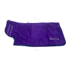Ashley Craig Ashley Craig Microfiber Drying Towel Coat - Purple
