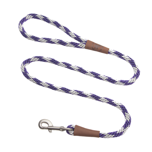 SNAP LEASH AMETHYST 13 MM