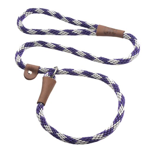 RETRIEVER LEASH AMETHYST 13 MM