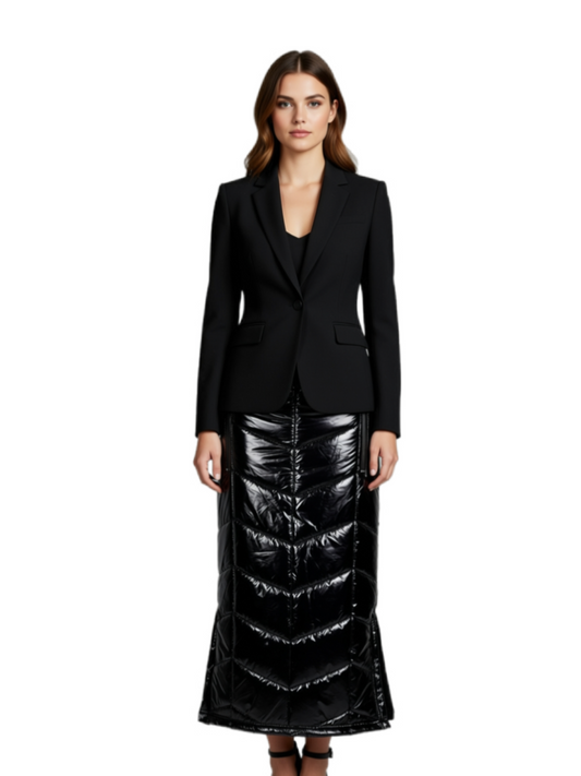 Showgear Puffer Skirt