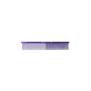 COMBS BEAUTY SHINY 20cm LONG & 3cm TEETH