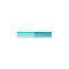 COMBS BEAUTY SHINY 20cm LONG & 3cm TEETH