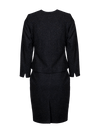 CBK Suits Icy Suit Diamond Glow Black