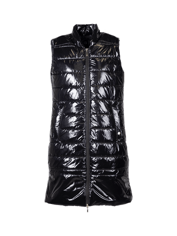 Showgear Puffer Vest