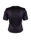 CBK Suits Bibi Short Sleeve Purple