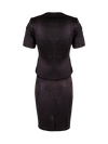 CBK Suits Bibi Short Sleeve Purple
