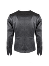 CBK Suits Icy Suit Grey with Rhinestone