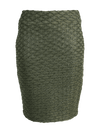 CBK Suits Nouveau Suit Mesh Army Green