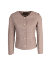 CBK Suits Nouveau suit Mesh Warm Beige