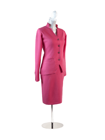 CBK Suits Evy Pink - Knitwear