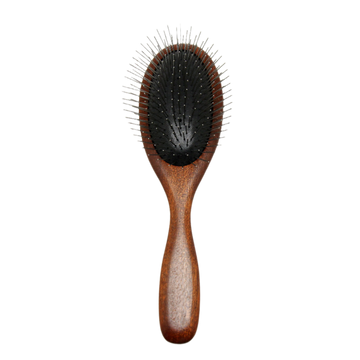 GROOMING LUXURY BRISTLE BRUSH 2cm