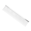 ULTRA PREMIUM 2 IN 1 FILTER COMB 15.5cm LONG & 3-2.2cm TEETH