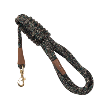 TRACK LEASH CAMO 13 MM