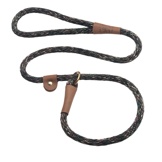 RETRIEVER LEASH CAMO 13 MM