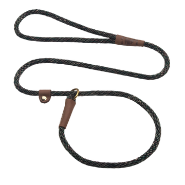 RETRIEVER LEASH CAMO 9MM