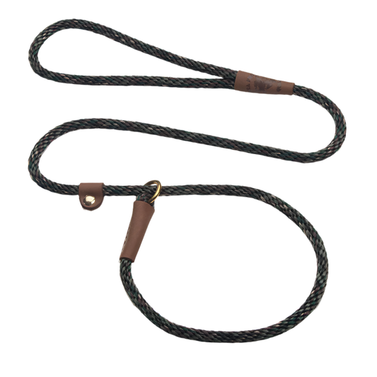 RETRIEVER LEASH CAMO 9MM