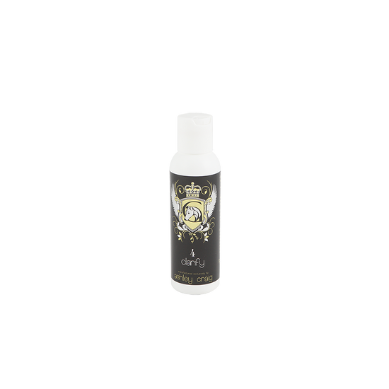 Ashley Craig Essentials Clarify 125 ml fra GroomUs