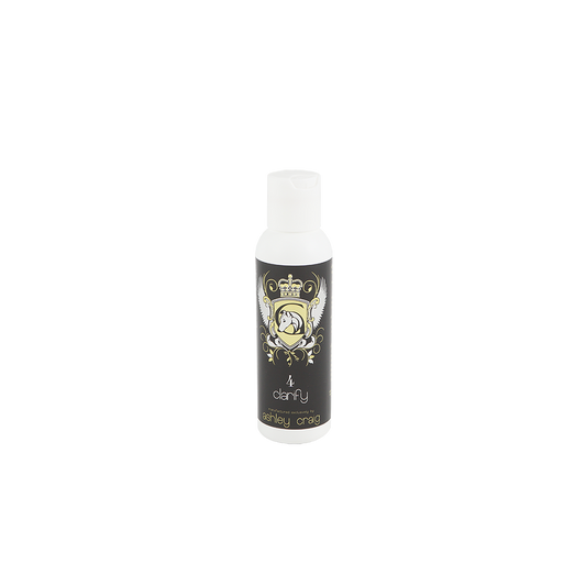 Ashley Craig Essentials Clarify 125 ml fra GroomUs