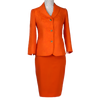ALIPEK SUIT ORANGE