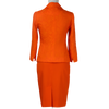 ALIPEK SUIT ORANGE