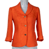 ALIPEK SUIT ORANGE