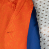 ALIPEK SUIT ORANGE