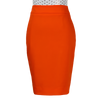 ALIPEK SUIT ORANGE