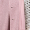 SAFAK BLING SUIT LIGHT PINK