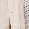 SAFAK BLING SUIT CHAMPAGNE