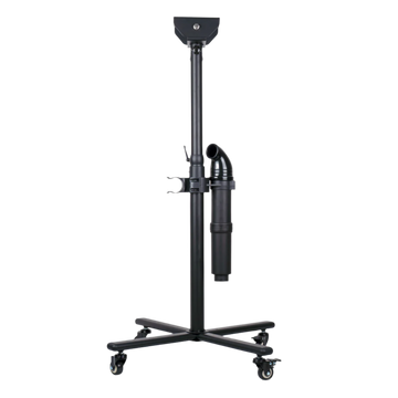 TORNADO CAREDRY BLOWER STAND INCL. PIPE