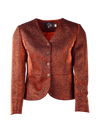ICY SPARKLING JACKET AUTUMN