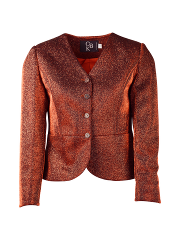 ICY SPARKLING JACKET AUTUMN